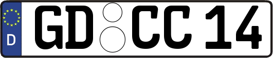 GD-CC14