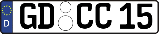 GD-CC15