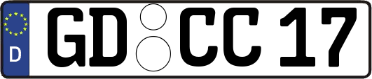 GD-CC17