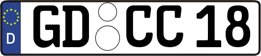 GD-CC18