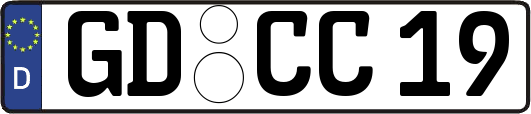 GD-CC19