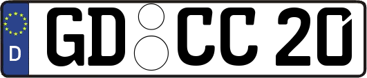 GD-CC20