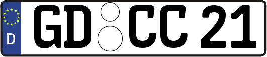 GD-CC21