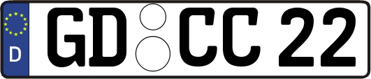 GD-CC22