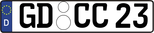 GD-CC23