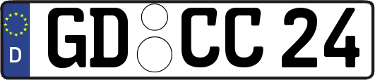 GD-CC24