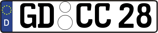 GD-CC28