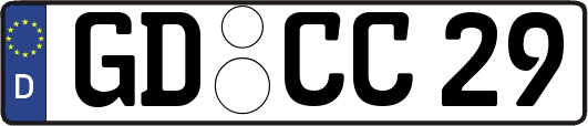 GD-CC29