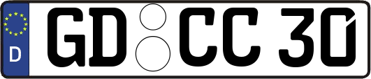 GD-CC30