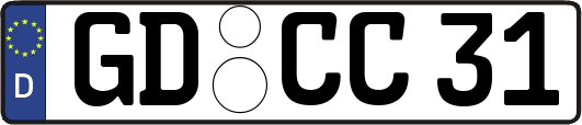 GD-CC31