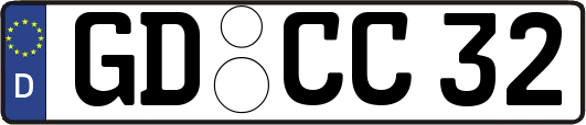 GD-CC32