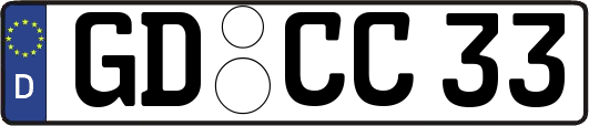 GD-CC33