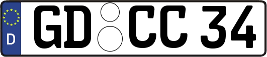GD-CC34