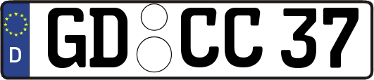 GD-CC37