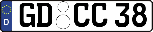 GD-CC38