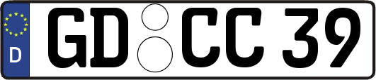 GD-CC39
