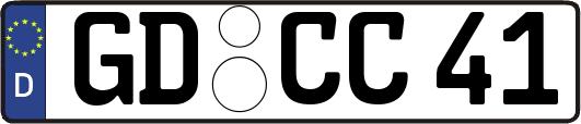 GD-CC41