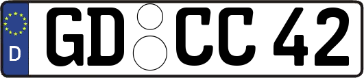 GD-CC42