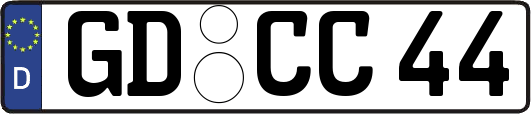 GD-CC44