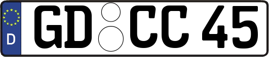 GD-CC45