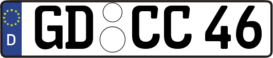 GD-CC46