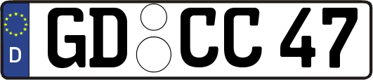 GD-CC47