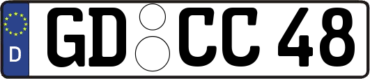 GD-CC48