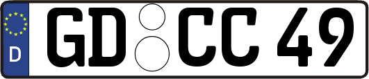 GD-CC49