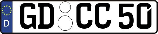 GD-CC50