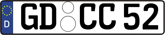 GD-CC52