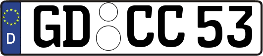 GD-CC53
