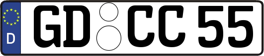 GD-CC55