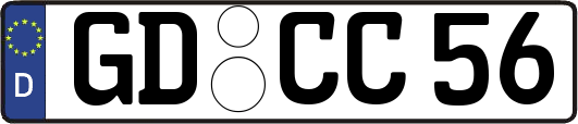 GD-CC56