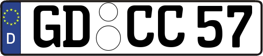 GD-CC57