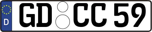 GD-CC59
