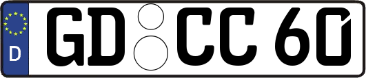 GD-CC60