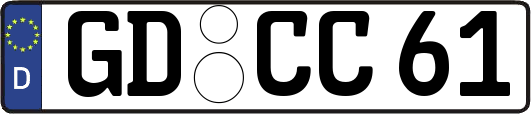 GD-CC61