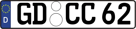GD-CC62