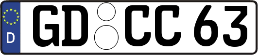 GD-CC63