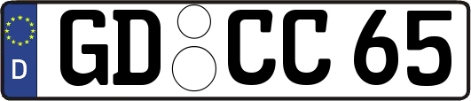 GD-CC65