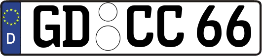 GD-CC66