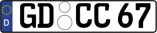 GD-CC67