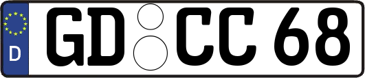 GD-CC68