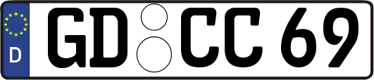 GD-CC69