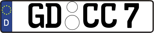 GD-CC7