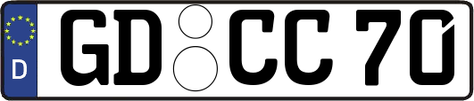 GD-CC70