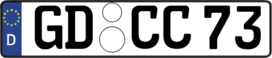 GD-CC73