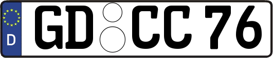GD-CC76