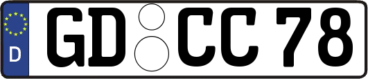 GD-CC78