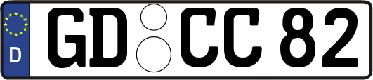 GD-CC82